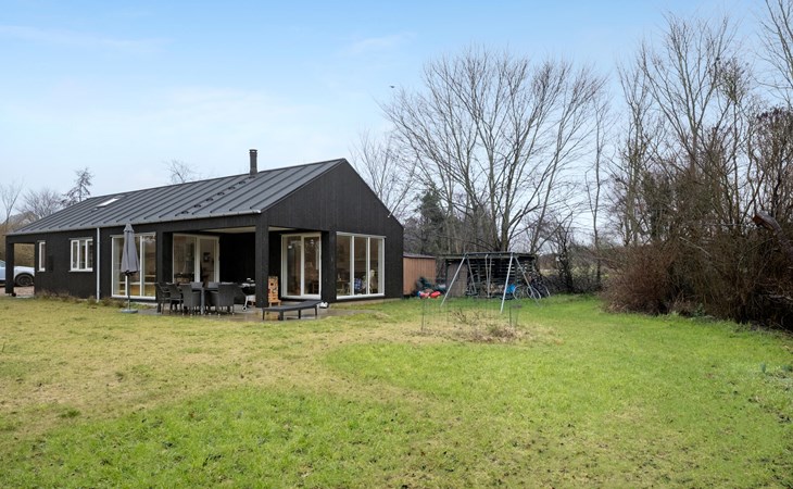 Beautiful home in Fårevejle with WiFi 1