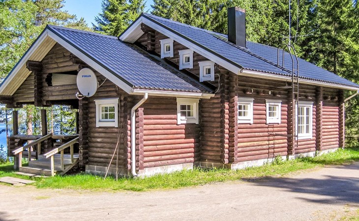 Pielislinna/savilahti 1