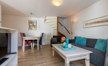 Cosy holidayhome - Kanonweistraat 11a | Domburg 2