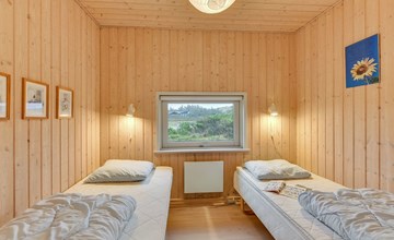 "Janni" - 250m from the sea in Western Jutland 3