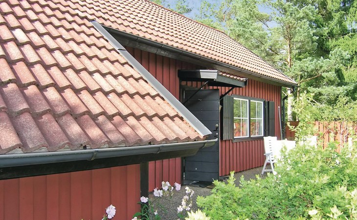 Stunning home in Hestra with sauna 1