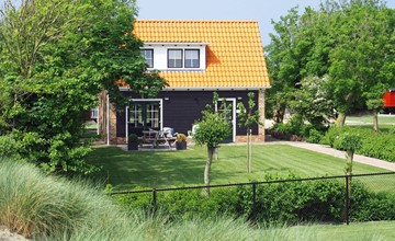 Vakantiehuis 't Duvekot 2