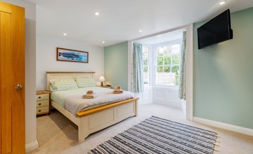 Kirschgarten-Häuschen 3