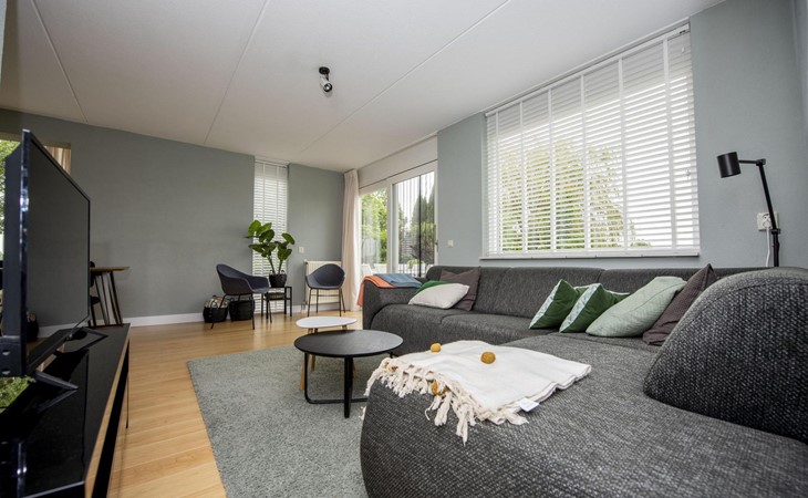 Vakantiehuis - Bongel 1 | Terherne 1