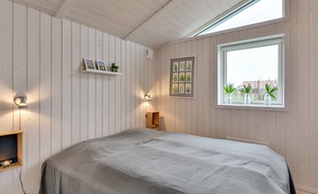 „Erza“ – 500 m vom Meer entfernt in Westjütland 2