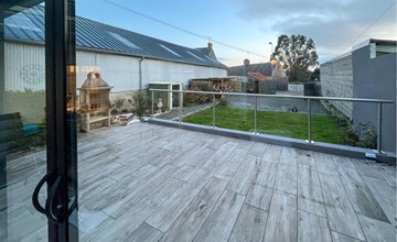 3 bedroom lovely home in Gouville-sur-Mer 2