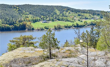 2 bedroom awesome home in Sarpsborg 3
