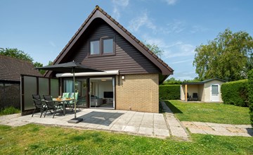 De Bongerd 79 vakantiewoning in Renesse bij strand en zee 3