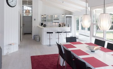 "Cedomir" - 625 meter van de zee in Zeeland 2