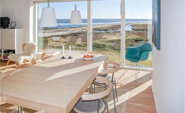 Gorgeous home in Rømø with WiFi 3