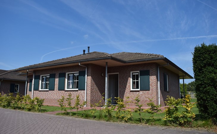 Bungalow Voorde | 16 personen 1