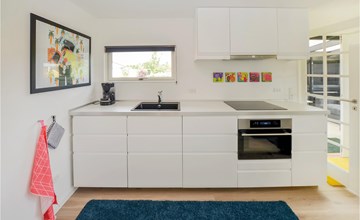 Amazing home in Nordborg with WiFi 3
