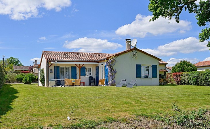 Villa 6p. 1
