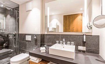 Premium mit 1 Schlafzimmer 3