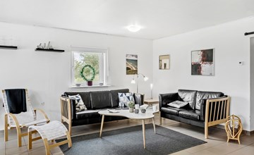3 bedroom amazing home in Vesløs 3