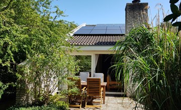 Schouwse Stee 26 private and cozy holiday cottage in Westenschouwen 3
