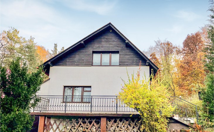 2 bedroom awesome home in Ostrzyce 1