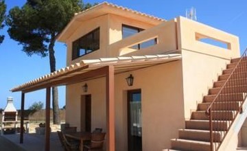 Ländliche Finca mit eigenem Schwimmbad 3