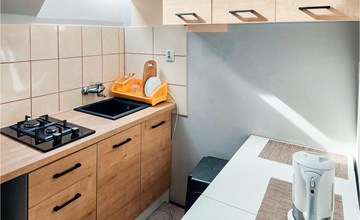 3 bedroom lovely apartment in Wiselka 3