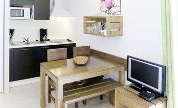 The Lake Terraces (MIZ800) 3