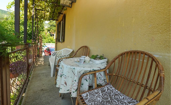 Nice apartment in Lovran with WiFi 1