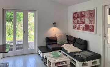 2 bedroom beautiful home in Jægerspris 3