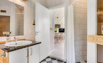 „Birtir“ – 1,2 km vom Meer entfernt in Lolland, Falster und Mo 2