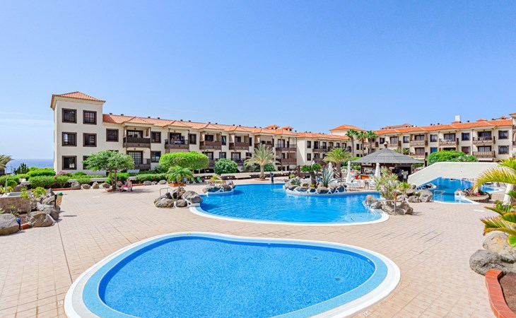 Balcon del Mar Cozy Nest 1