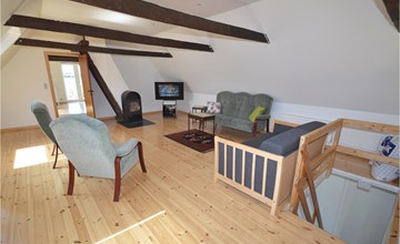 3 bedroom gorgeous home in Harpelunde 3