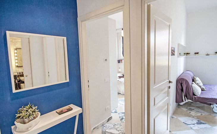 Bufalini 3 - Michelangelo 1