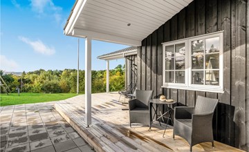 Stunning home in Ebeltoft with WiFi 2