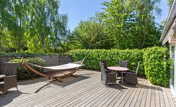 3 bedroom beautiful home in Gilleleje 2