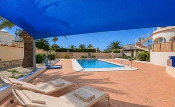 Villa Bondia 4 pax 2