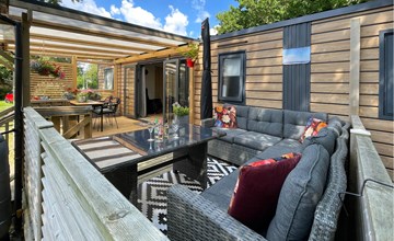 Cozy home in Lauwersoog with WiFi 2