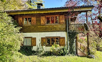 Ferienhaus Giselbrecht 2