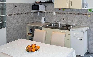Prachtig appartement in Omis met wifi 2