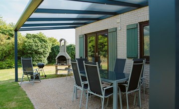 Zuiderdiep 02 - Noordzeepark Ouddorp 2