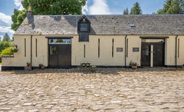Loch Ness Granary 2