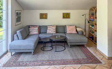 Gorgeous home in Hemmet with WiFi 3