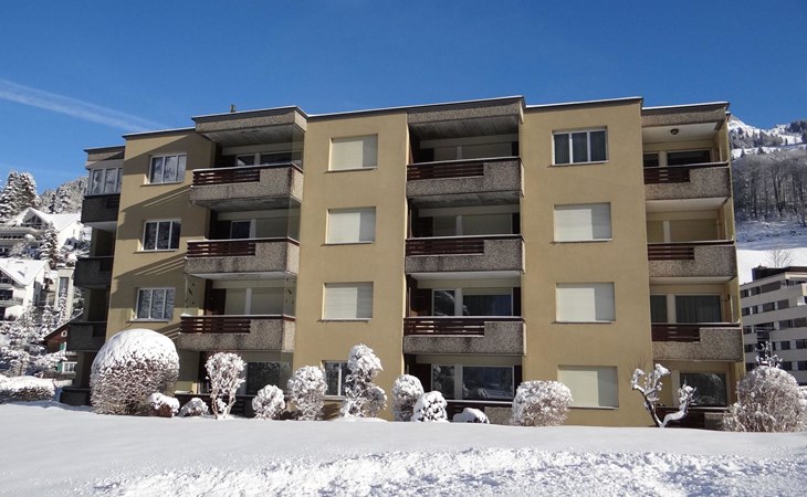 Sunnmatt Süd Wohnung 631 1