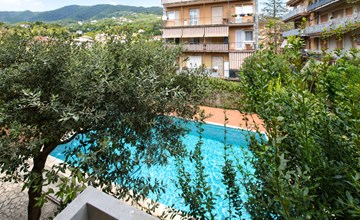 1 bedroom nice apartment in Rapallo 3
