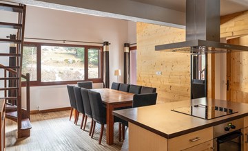 Ferienwohnung De Mesure 2