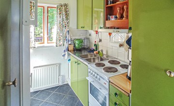 Cozy home in Visby with ethernet internet 3