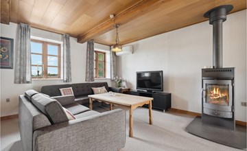 Lovely home in Skærbæk 2