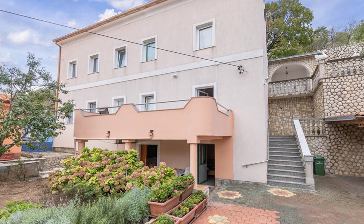 Lovely apartment in Senj with WiFi 1