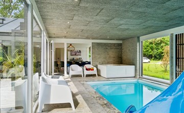 "Aviana" - 500m from the sea 2