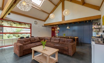 Vakantiehuis - Duinweg 135 | Zoutelande 'Zonnevylle' 2