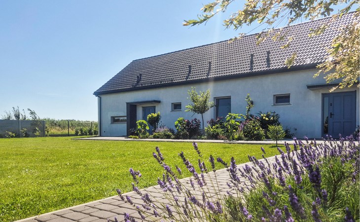 1 bedroom stunning home in Kolobrzeg 1