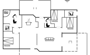 "Mourits" - 1.2km from the sea in NE Jutland 2