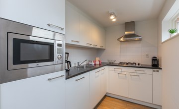 Zonnedorp 21  Beach Villa Joya Renesse | Luxus strandvilla mit Sauna 3